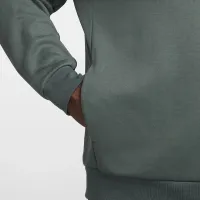 Nike Primary чоловічі Dri-FIT UV Versatile Crew колір зелений