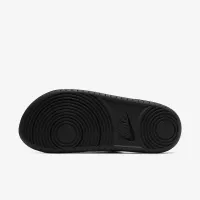 Nike Offcourt Duo женская Slides цвет черный