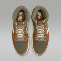 Nike Air Jordan 1 Element Кросівки колір білий