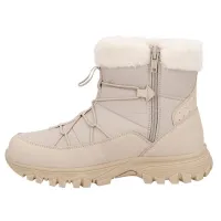 Кроссовки зимние Женские CMP KHAIATOS WATERPROOF(3Q78955J/A312)