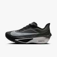 Nike Zoom Fly 6 чоловічі Road Racing Кросівки колір чорний