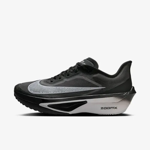 Nike Zoom Fly 6 чоловічі Road Racing Кросівки колір чорний