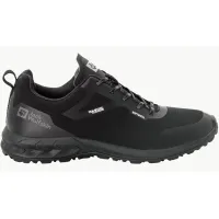 Кроссовки для треккинга Мужские Jack Wolfskin WOODLAND SHELL TEXAPORE LOW M (4054041_6364)