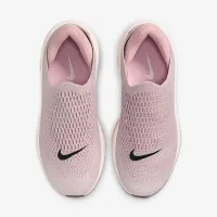 Nike Reina EasyOn Premium женская Кроссовки Pink