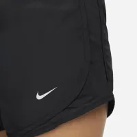 Nike Tempo жіноча Brief-Lined Running шорти колір чорний