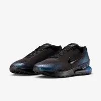Nike Air Max Phoenix SE чоловічі Кросівки колір чорний