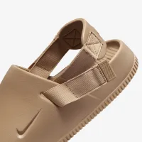 Nike Calm мужские Mules цвет коричневый