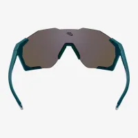 Nike Charged Shield Sunglasses блакитний