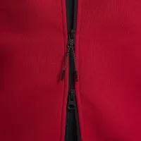 Nike Tech чоловічі Full-Zip Windrunner Толстовка з капюшоном колір червоний