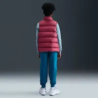 Nike Sportswear Club Fleece Big детские Joggers синий