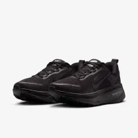 Nike Vomero 18 женская Road Running Кроссовки цвет черный