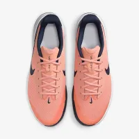 Nike Vapor Lite 3 мужские Hard Court Tennis Кроссовки Orange