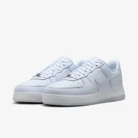 Nike NOCTA Air Force 1 Low чоловічі Кросівки колір фіолетовий