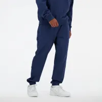 Штани New Balance MP41508NNY - Синій