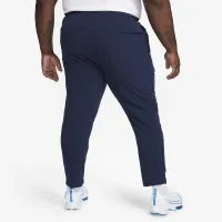 Nike Unlimited чоловічі Dri-FIT Tapeколір червоний Leg Versatile Pants блакитний