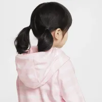 Nike Readyкомплект Toddler 2-Piece Striped Pants комплект Pink