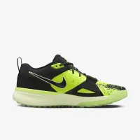 Nike Diamond Elite Turf чоловічі Baseball Кросівки колір чорний