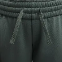 Nike Big дитячі Therma-FIT Winterized тренувальні Pants колір зелений
