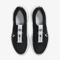 Nike Interact Run EasyOn чоловічі Road Running Кросівки колір чорний