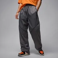 Nike Jordan Brooklyn мужские Draft Pants цвет серый