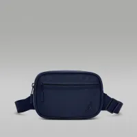 Nike Jordan Alpha Camera сумка (1L) синий