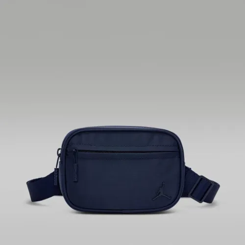 Nike Jordan Alpha Camera сумка (1L) синий