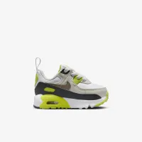 Nike Air Max 90 EasyOn Baby/Toddler Кросівки колір білий