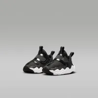 Nike Jordan 23/7 Baby/Toddler Кросівки колір чорний