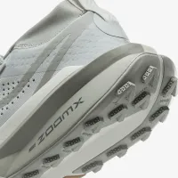 Nike Zegama 2 чоловічі Trail Running Кросівки колір сірий