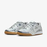 Nike Gato LV8 чоловічі Кросівки колір сірий