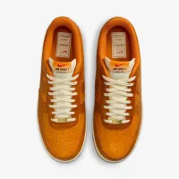 Nike Air Force 1 '07 LV8 чоловічі Кросівки Orange