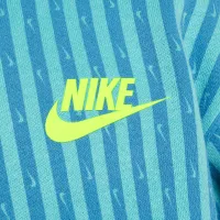Nike Femme Pop Little дитячі 2-Piece лосіни комплект колір зелений
