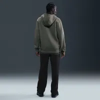Nike Sportswear Club чоловічі Fleece Bungee Pants колір чорний