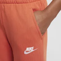 Nike Sportswear Club Fleece Big дитячі Joggers Orange