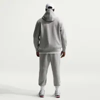 Nike Sportswear Club чоловічі Fleece Толстовка з капюшоном колір сірий