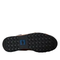 Кросівки The North Face Back To Berkeley IV Textile Lifestyle 0A8177OIE1 - різнокольорова