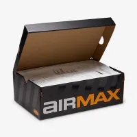 Nike Air Max Dn8 чоловічі Кросівки колір білий