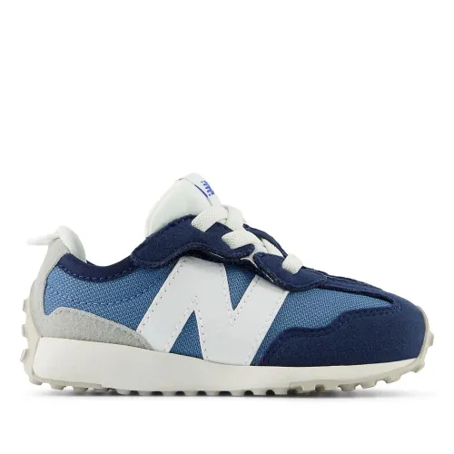 Кроссовки New Balance NW327CJ - Cиний