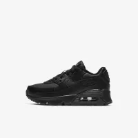 Nike Air Max 90 LTR Little Kids’ Кросівки колір чорний