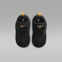 Nike Jordan MVP 92 Baby/Toddler Кроссовки цвет черный