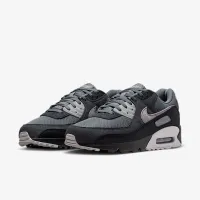 Nike Air Max 90 мужские Кроссовки цвет серый