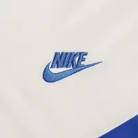 Nike Sportswear Windrunner чоловічі Hooded Куртка блакитний
