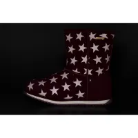 EMU AUSTRALIA STARRY NIGHT BRUMBY K12166PLUM