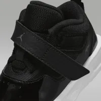 Nike Stay Loyal 3 Baby/Toddler Кроссовки цвет черный