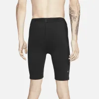 Nike Dri-FIT x MMW чоловічі 3-in-1 шорти колір чорний