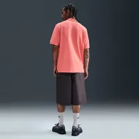 Nike Club чоловічі Short-Sleeve Polo Orange