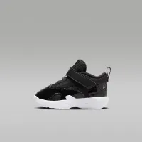 Nike Jordan Max Aura 6 Baby/Toddler Кросівки колір чорний
