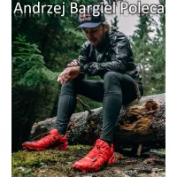 Кросівки для бігу w terenie SALOMON SPEEDCROSS 6 GTX Gore-tex 20 YEARS (491590)