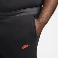 Nike Sportswear Tech Fleece чоловічі Joggers колір чорний