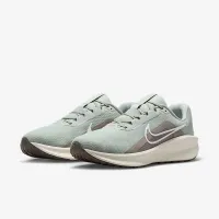 Nike Downshifter 13 мужские Road Running Кроссовки цвет серый